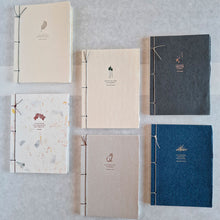 Cargar imagen en el visor de la galería, Libreta "Every moment": Walt Whitman