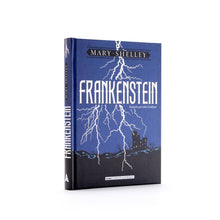 Cargar imagen en el visor de la galería, Pack regalo "Frankenstein" - Mary Shelley