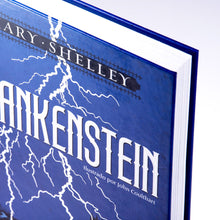 Cargar imagen en el visor de la galería, Pack regalo "Frankenstein" - Mary Shelley