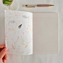 Cargar imagen en el visor de la galería, Libreta "At the end of the day": Frida Kahlo