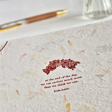 Cargar imagen en el visor de la galería, Libreta "At the end of the day": Frida Kahlo