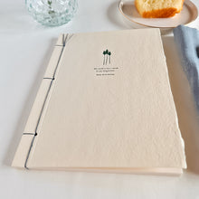 Cargar imagen en el visor de la galería, Libreta "This world is but a canvas": Henry David Thoreau