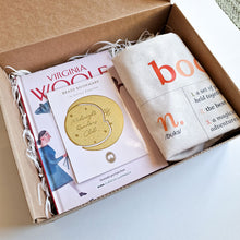 Cargar imagen en el visor de la galería, Pack regalo "La señora Dalloway" - Virginia Woolf