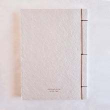 Cargar imagen en el visor de la galería, Libreta "Even the smallest feline": Leonardo da Vinci