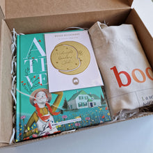 Cargar imagen en el visor de la galería, Pack regalo "Ana de tejas verdes" - L. M. Montgomery