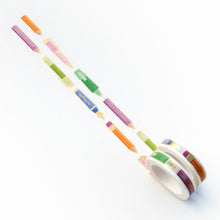 Cargar imagen en el visor de la galería, Washi tape My Pen Collection