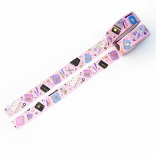 Cargar imagen en el visor de la galería, Washi tape Stationery Love