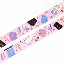 Cargar imagen en el visor de la galería, Washi tape Stationery Love
