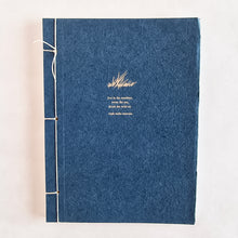 Cargar imagen en el visor de la galería, Libreta "Live in the sunshine": Ralph Waldo Emerson