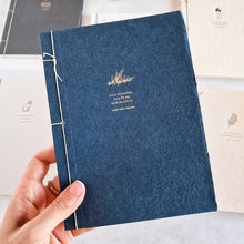 Cargar imagen en el visor de la galería, Libreta "Live in the sunshine": Ralph Waldo Emerson