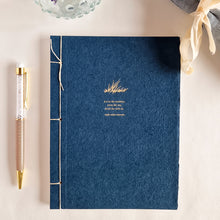 Cargar imagen en el visor de la galería, Libreta "Live in the sunshine": Ralph Waldo Emerson