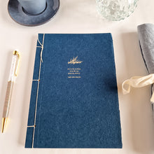 Cargar imagen en el visor de la galería, Libreta "Live in the sunshine": Ralph Waldo Emerson