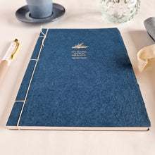 Cargar imagen en el visor de la galería, Libreta "Live in the sunshine": Ralph Waldo Emerson