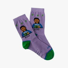 Cargar imagen en el visor de la galería, Calcetines Read