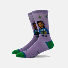 Cargar imagen en el visor de la galería, Calcetines Read