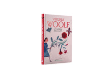 Cargar imagen en el visor de la galería, Pack regalo "La señora Dalloway" - Virginia Woolf