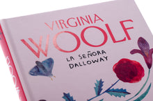 Cargar imagen en el visor de la galería, Pack regalo "La señora Dalloway" - Virginia Woolf