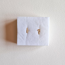 Cargar imagen en el visor de la galería, Pendientes Signos de exclamación - interrogación