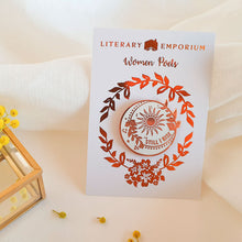 Cargar imagen en el visor de la galería, Pin de Maya Angelou Still I rise con packaging