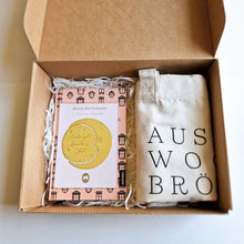 Cargar imagen en el visor de la galería, Pack regalo "Una habitación propia" - Virginia Woolf