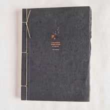 Cargar imagen en el visor de la galería, Libreta "Every moment": Walt Whitman