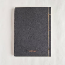 Cargar imagen en el visor de la galería, Libreta "Every moment": Walt Whitman