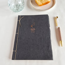 Cargar imagen en el visor de la galería, Libreta "Every moment": Walt Whitman