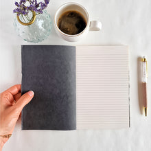 Cargar imagen en el visor de la galería, Libreta "Every moment": Walt Whitman