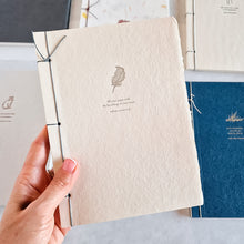 Cargar imagen en el visor de la galería, Libreta "Fill your paper": William Wordsworth