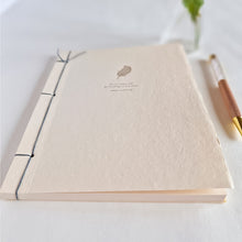 Cargar imagen en el visor de la galería, Libreta "Fill your paper": William Wordsworth