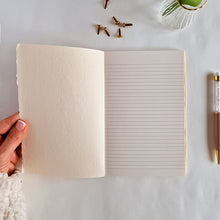 Cargar imagen en el visor de la galería, Libreta "Fill your paper": William Wordsworth