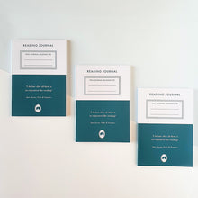 Cargar imagen en el visor de la galería, Diarios de lectura