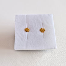 Cargar imagen en el visor de la galería, Pendientes "Flush" Virginia Woolf