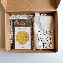 Cargar imagen en el visor de la galería, Pack regalo "La abadía de Northanger" - Jane Austen