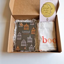Cargar imagen en el visor de la galería, Pack regalo "La abadía de Northanger" - Jane Austen