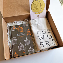 Cargar imagen en el visor de la galería, Pack regalo "La abadía de Northanger" - Jane Austen