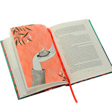 Cargar imagen en el visor de la galería, Pack regalo "Ana de tejas verdes" - L. M. Montgomery