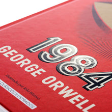 Cargar imagen en el visor de la galería, Pack regalo &quot;1984&quot; - George Orwell
