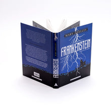 Cargar imagen en el visor de la galería, Pack regalo &quot;Frankenstein&quot; - Mary Shelley
