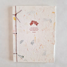 Cargar imagen en el visor de la galería, Libreta &quot;At the end of the day&quot;: Frida Kahlo
