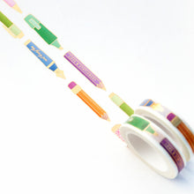 Cargar imagen en el visor de la galería, Washi tape My Pen Collection
