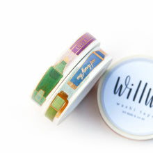 Cargar imagen en el visor de la galería, Washi tape My Pen Collection
