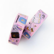 Cargar imagen en el visor de la galería, Washi tape Stationery Love
