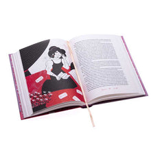 Cargar imagen en el visor de la galería, Pack regalo &quot;Sentido y Sensibilidad&quot; - Jane Austen
