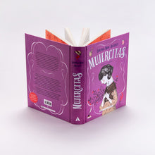 Cargar imagen en el visor de la galería, Pack regalo &quot;Mujercitas&quot; - Louisa May Alcott
